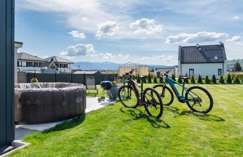 Zielony Gronow - jacuzzi spa sauna - Foto 29