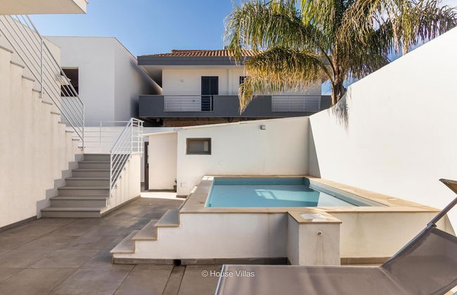 Villa Falaride in Avola - Foto 24