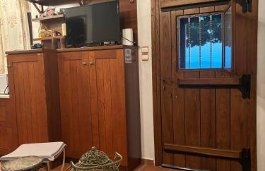 Οξυγόνο Πέτρινο εξοχικό στη Βυζίτσα Πηλίου - Foto 5