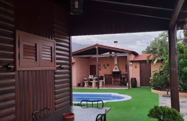 Casa La Molineta - Foto 1