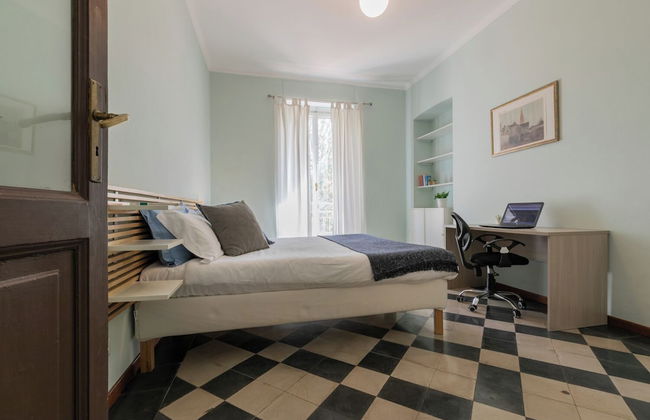 Appartamento Agnelli Pala Alpitour - Foto 1