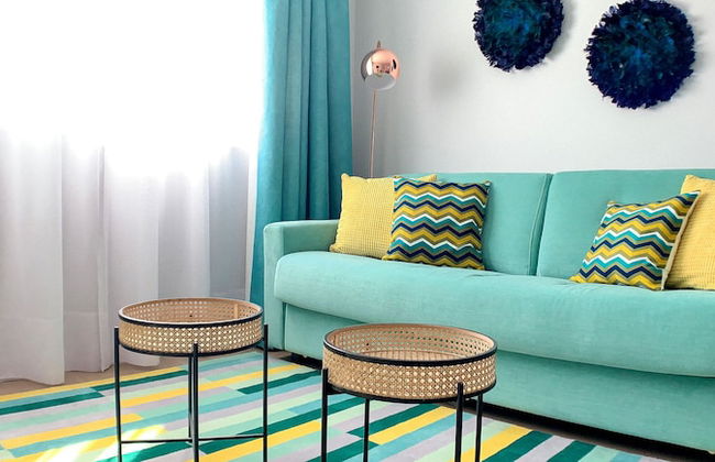 Sea to Sky Suites - Mijas Pueblo - Photo 35