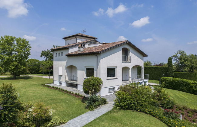 Casa Del Marchese Castell Arquato - Foto 37