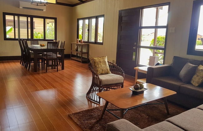 Cebu Safari and Adventure Park - Foto 9