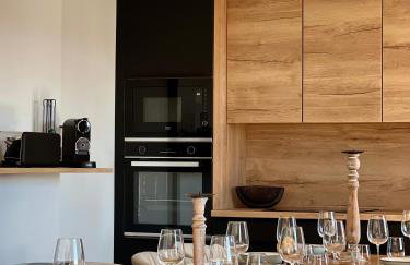 Chalet Cimebleu SPA & Sauna - Foto 53