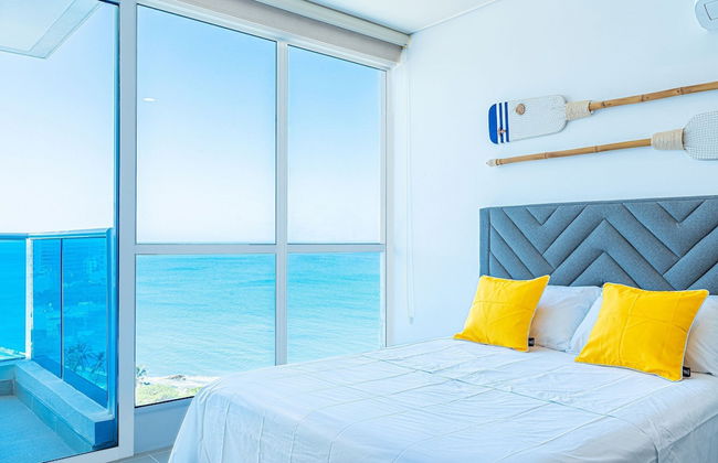 Reserva Del Mar Santa Marta By CTBNB - Photo 28