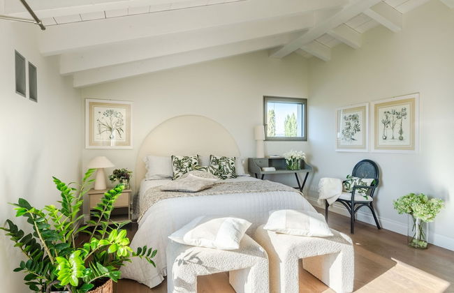 Villa Campanile Farmhouse - Foto 59