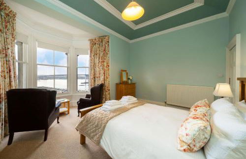 Cleish Apartment - Foto 34