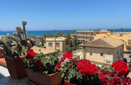 La Terrazza di Pollon - Foto 18