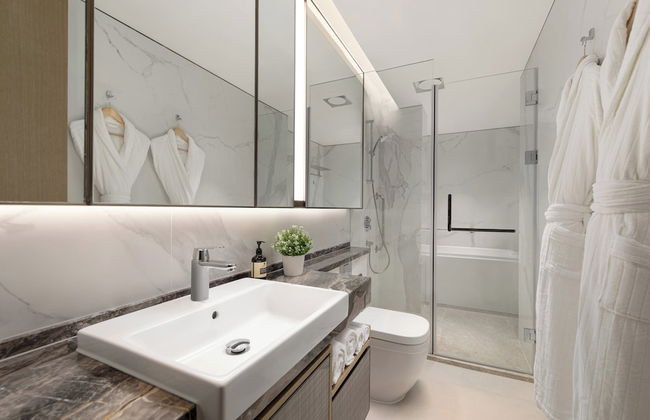 Ascott North Point Hong Kong - Photo 36