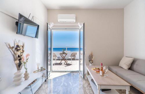 Avra Sfakia Apartments - Foto 23