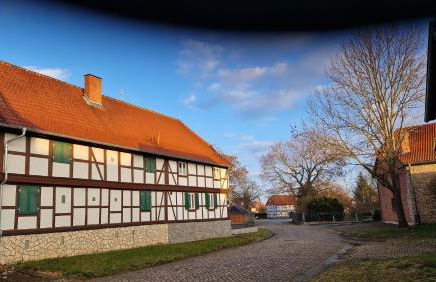 Ferienwohnung Demmel & Cie - Foto 10