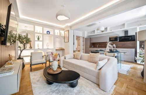 Luxueux, spacieux et tout équipé à 5 min du port - Photo 1