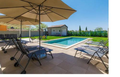 Villa Edi-heated pool & e-bike - Foto 2