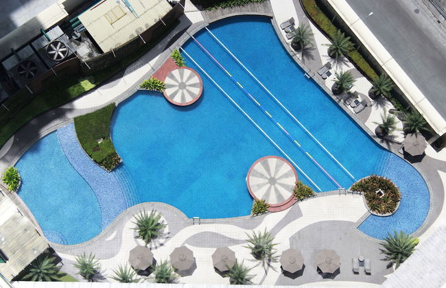 The Alpha Suites - Foto 17