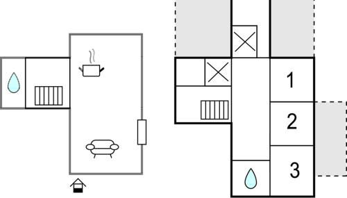 Stunning Apartment In Monticchiello - Foto 2