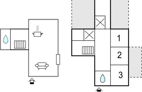 Stunning Apartment In Monticchiello - Foto 2