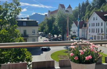 Bergzeit Füssen - Ferienwohnung - Foto 14