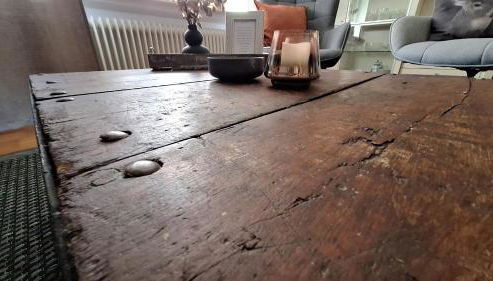 Ferienhaus Hinterlandswald - Foto 3