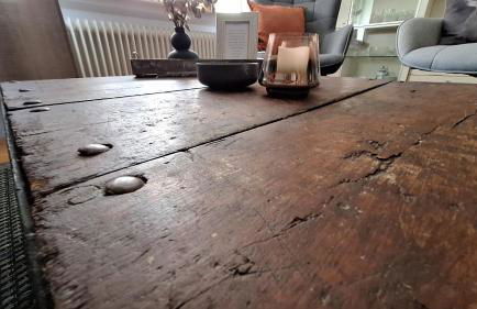 Ferienhaus Hinterlandswald - Foto 3