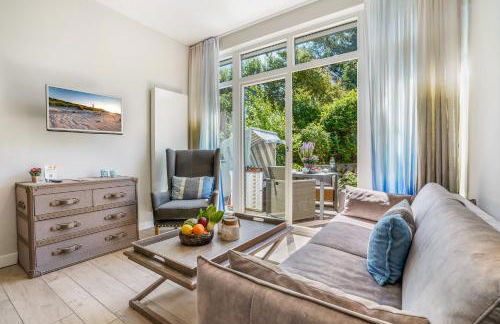 Das 54 Grad Nord - Apartments & More - Foto 1