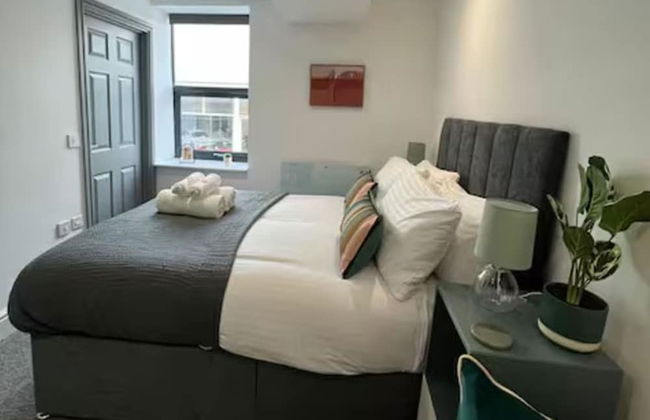 Host Stay Eign Street Suite - Foto 3