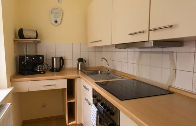 FerienVilla Ambiente - Photo 13