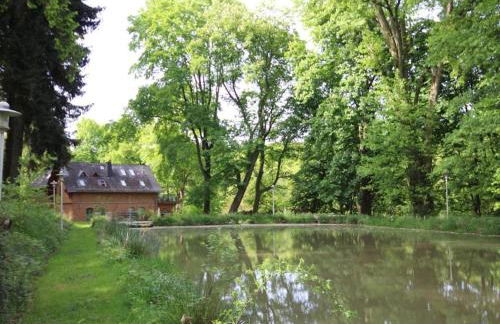 Trailer in Hundsdorf with swimming pool - Foto 15