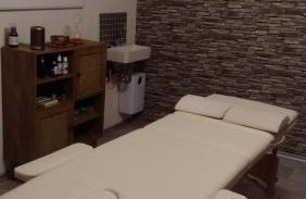 FriesenStee Unterkunft mit Infrarotsauna - Foto 17