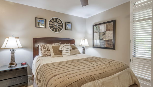 Paki Maui #109 1 Bedroom Condo by RedAwning - Foto 3, Habitación