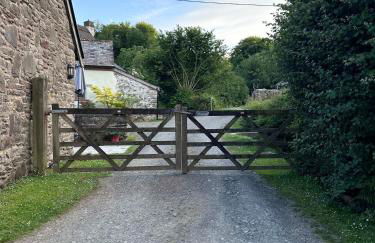 NEW Luxury Devon Barn Conversion - Foto 37