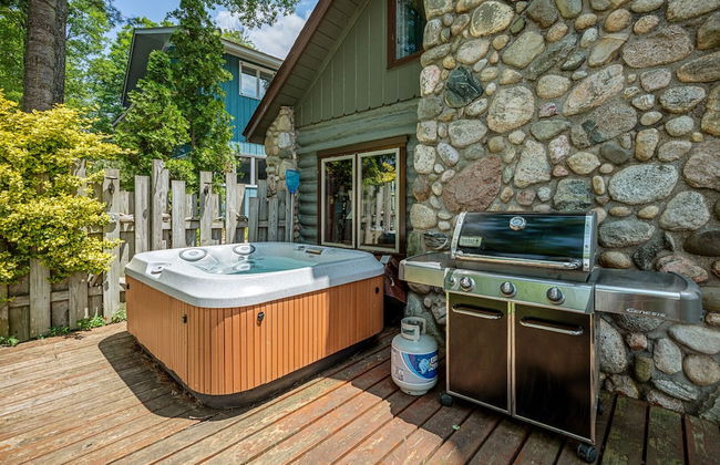 Sunset Retreat Private Family Home 843N - Foto 11