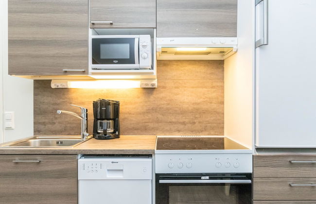 Skivillas 61 ukkohalla (b3) - Foto 4