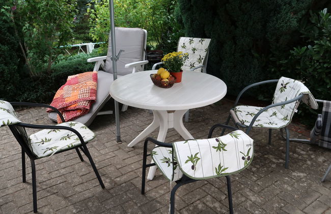 Am Pälitzsee - Foto 5