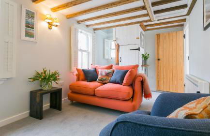 Seaview Cottage - Foto 14