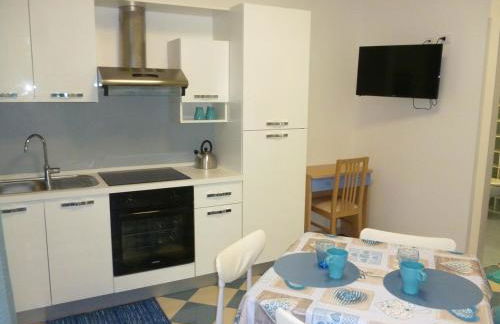 Residence BluAdria - Foto 17