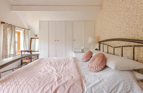 Luxury Village Cottage on doorstep of Alton Towers - Foto 74