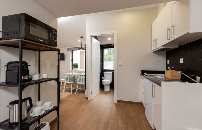 Feel Porto Wine Essence Flats - Foto 28