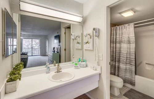 Osage Beach Getaway - 1 Mi to Margaritaville Fun! - Foto 20