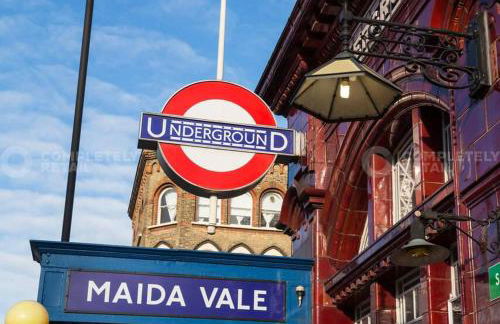 3 bedroom flat in Maida Vale - Photo 8