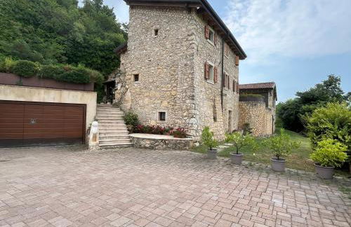 Large villa between Verona and Venice - Photo 25