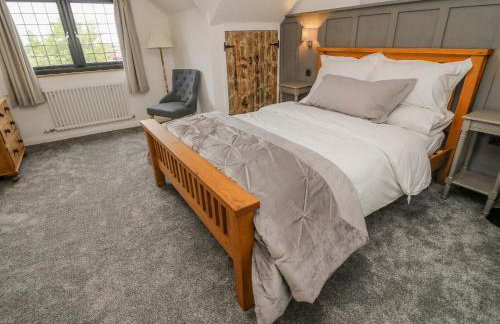 Old Bell Works - Foto 27