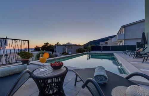 Villa Bava - Swimming Pool With Sea View - Foto 63