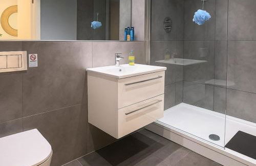 The Vault Liverpool City Centre sleeps 4 - Foto 17