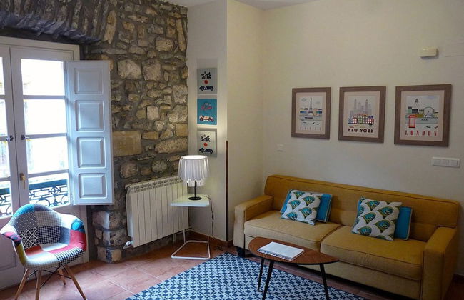 Apartamentos Hevia - Foto 14