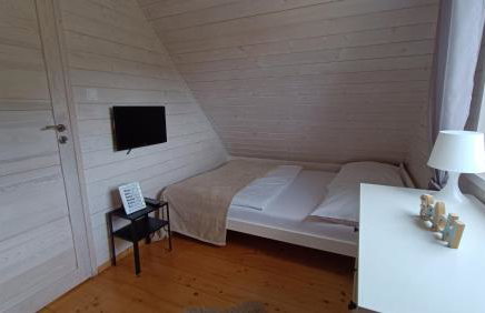 Szary domek nad jeziorem SEA & LAKE - Photo 14