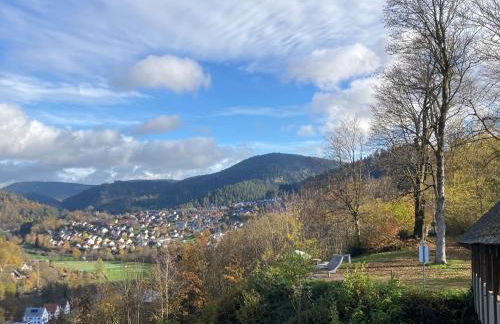 Ferienwohnung Das Nest - Foto 22