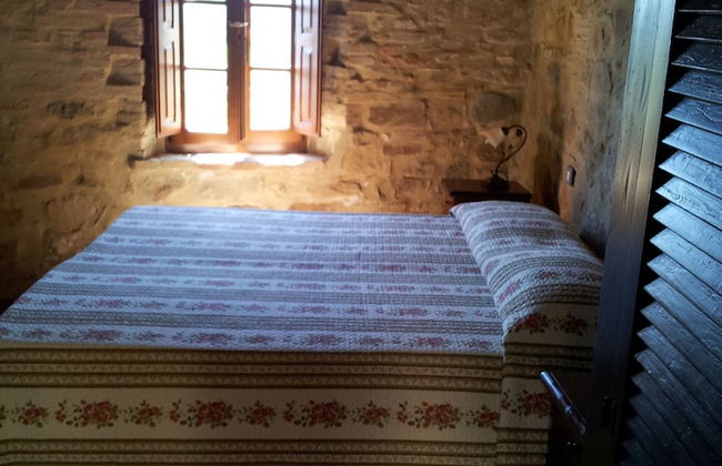 Castello di Cisterna - Foto 11