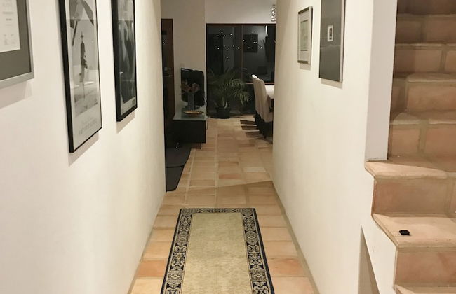 River Front Architect Villa - Foto 19