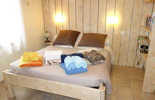 Gite La Paillote - Foto 63